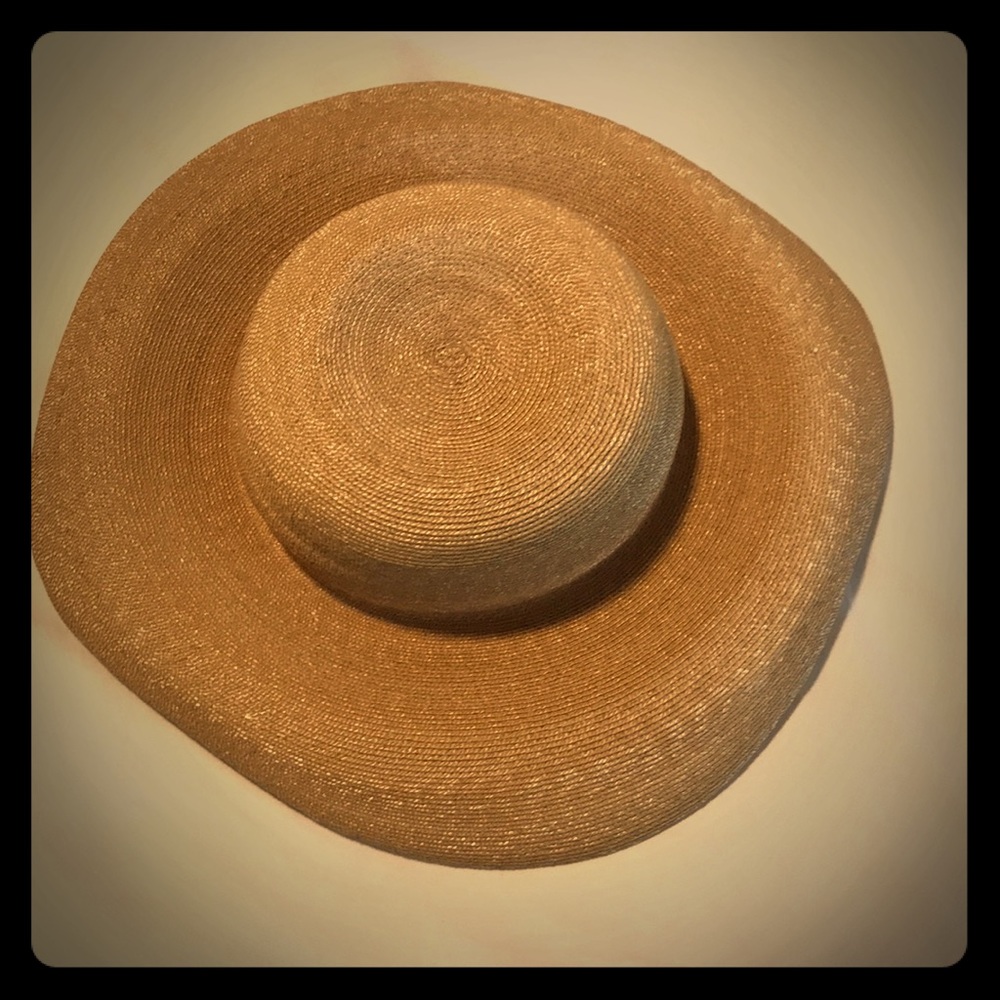Straw Hat